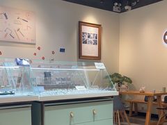 -熙工匠手工银饰·拼豆团建DIY(富华里店)