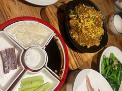 -京坛汇·烤鸭·京菜(宋庄店)