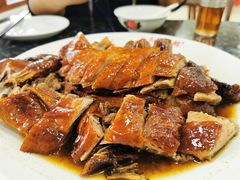 -黄连大头华烧鹅店(大良店)