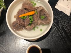 -柒园·三十年创意杭帮菜(龙湖滨江天街店)