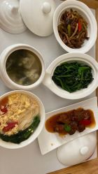 -润禧·东方幸福月子会所(高新区店)