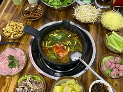 -笔记安顺夺夺粉火锅