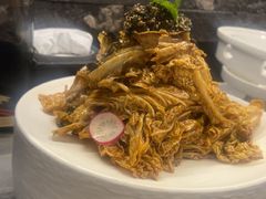 -福海居烤鸭店(鸟巢店)