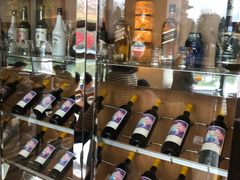 -听松楼·花园酒店·自助餐厅(红梅公园店)