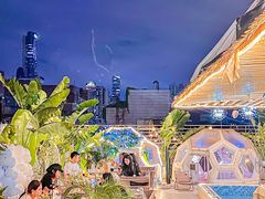-天空花园餐吧·生日·团建(南山店)