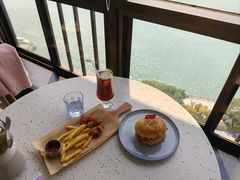 -必胜客(海滨店)