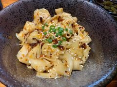 甜水面-归蜀第成都串串料理(梅花路店)