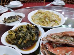 -红灯笼龙凤饭店(宁波老字号店)