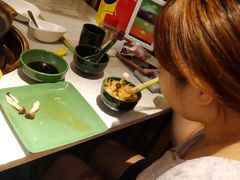 -润园四季椰子鸡火锅(海上世界店)