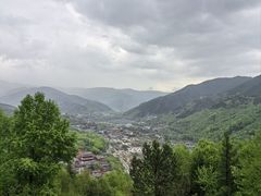 -五台山风景名胜区