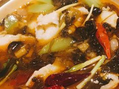 -柒园·三十年创意杭帮菜(龙湖滨江天街店)