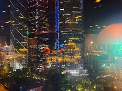 -广州富力君悦大酒店·凯菲厅