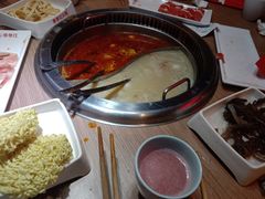 -季季红火锅(动壹店)
