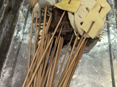 -水碾河刘老大串串香(水碾河路店)