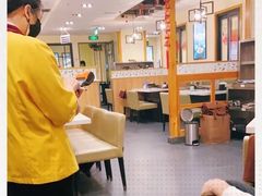 大堂-韩时烤肉(枫蓝店)