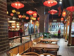 -槐乡六门城小馆(洪洞店)