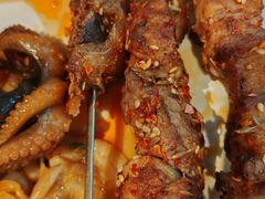 -一方渔歌蒸汽海鲜自助(文化路万达广场店)