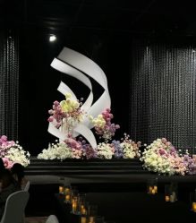点击看大图 -Sunny喜铺婚礼定制·求婚策划