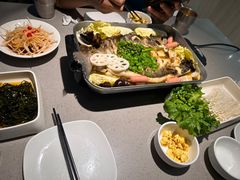 -半天妖烤鱼(永旺梦乐城店)