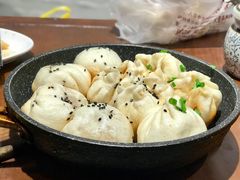 特制小锅生煎-大壶春生煎(四川中路店)