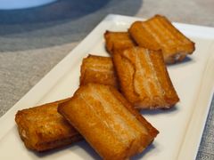 黄金脆带鱼-新荣记(椒江店)