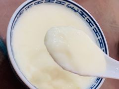 双皮奶（热）-金榜牛奶店