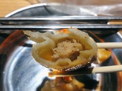 -汪记大王锅贴(成山路店)