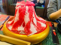 -牛New寿喜烧(中山公园龙之梦店)