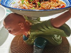 -雲蜀龙阁·金牌水煮鱼(方庄店)