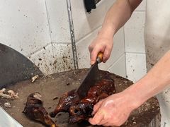 -清真·金宏兴鸭子店(明瓦廊店)