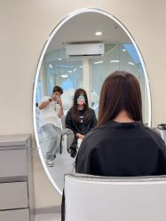 -5M HAIR SALON