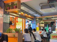 -东来土菜馆(民祥园路店)