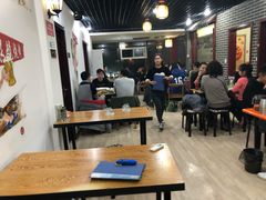 大堂-胜泽眼镜烧烤(云霄路直营店)