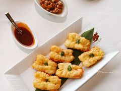 -天龙轩(香港丽思卡尔顿酒店)