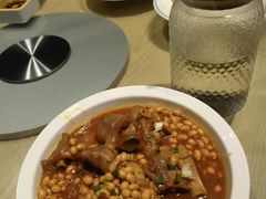 -符离集餐厅(万象城店)