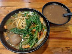 -螺蛳粉先生(蓟门桥店)