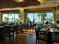 全日餐厅-垦丁凯撒大饭店