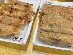 -春水锅贴·传统鲁菜(大明湖店)