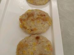 玉米饼-骏丰酒楼(黄编店)