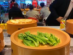 -龍歌自助小火锅(李沧顺和汇店)