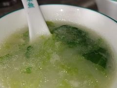 -淘米捞·米汤脆鲩鱼火锅(福田皇岗店)