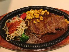 -菲滋意式餐厅(西溪印象城店)