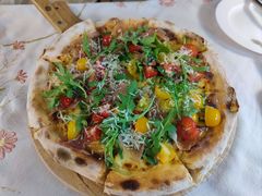 -花·fleur古董西餐厅(西城夜未央店)