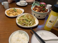 -禾珍珠家常小馆(河南博物院店)