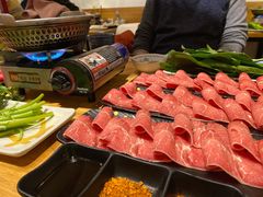 -一井烧肉·活鳗·寿司(望京SOHO店)