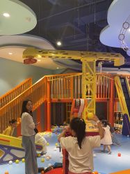 -MELAND CLUB亲子乐园•派对(虹桥万象城店)