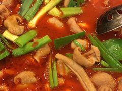 -湘肠香火锅店(团结湖店)