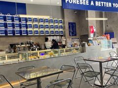 -禾沐·轻食·面包·咖啡