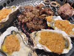 -火炉火自助餐(西直门凯德MALL店)