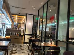 大堂-西堤牛排(龙德广场店)